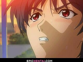 Ever tried a taboo threesome with a tsundere stepsister?