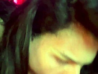 Latina Babe Chokes On Monster Cock In Rough Deepthroat