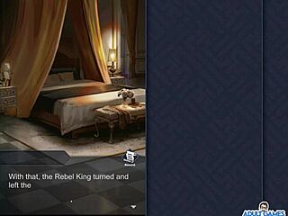 I experience Meiyueh's endless pussy fingering orgasm in moonlight