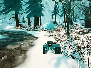 Sapphire safari hentai game episode