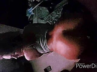 i love this interracial couple fucking in pov