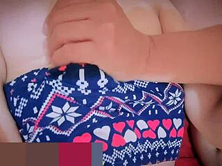 Doctor's exam turns into passionate fucking