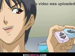 Ever tried a taboo threesome with a tsundere stepsister?