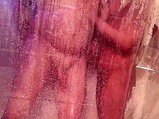 Mandeezy4u2, Watch Me Shower and Masturbate My Tits!