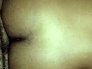 black anal sex with big ass