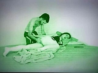 Watch me fuck my latina friend doggystyle!