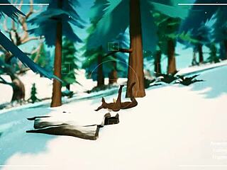 Sapphire safari hentai game episode