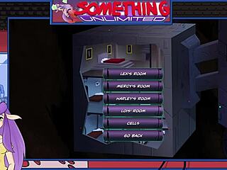 just chilling with something unlimited part 131, wild anime vibes