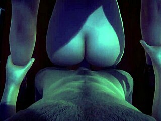 Curvy Asian Breeder Creampied Deep