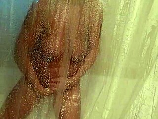 Mandeezy4u2, Watch Me Shower and Masturbate My Tits!