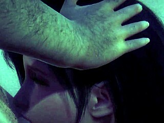 Curvy Asian Breeder Creampied Deep