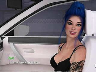 Mira Monroe In Police Uniform Gets Pussy Lesson