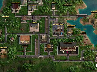 treasure of nadia big fish episode 26 adventure