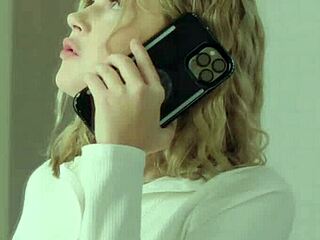 petite 18+ coco gets stretched in gangbang