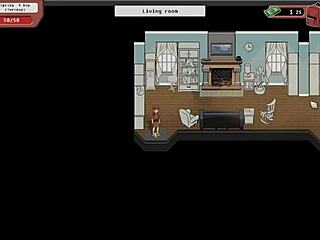 Teen Cosplay Femdom Fucks Big Cock To Orgasm On Ground