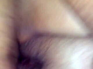 Latina cheats in homemade amateur fucking session