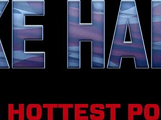 busty brit milf doggystyle banged in pov