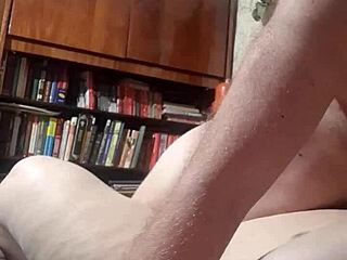 Wife Shows Big Tits and Ass for Milf Fun