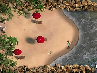 treasure of nadia big fish episode 26 adventure