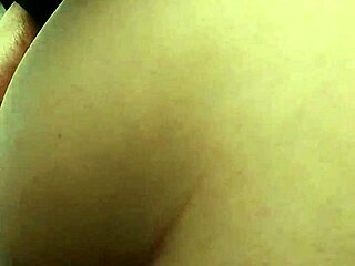 Fucking my love's ass on the beach