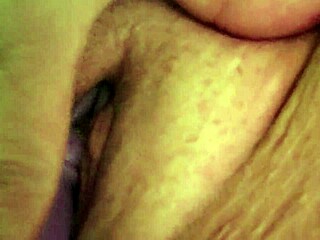 playing with myself until i feel that intense release.