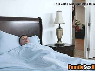 i seduce my stepbrother secretly