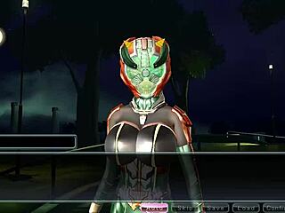 18 premium play darkness guia parte 2