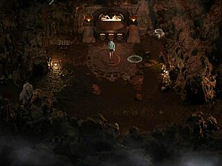 treasure of nadia big fish episode 26 adventure