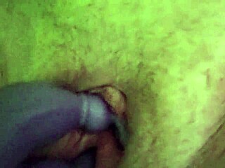 playing with myself until i feel that intense release.