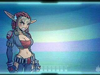 Complete Gameplay Star Channel 34 Part 7