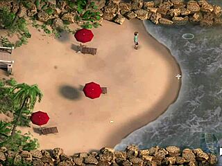 treasure of nadia big fish episode 26 adventure