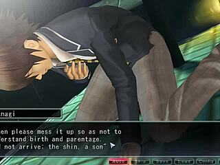 18 premium play darkness guia parte 2