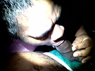 Deepthroat And Squirting Scene With Intense Oral Action