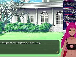 i play my girlfriend is the president part 5