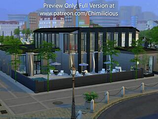 Sexercise With Horny Girlfriend In Public Gym, Horny FUCKING Now!