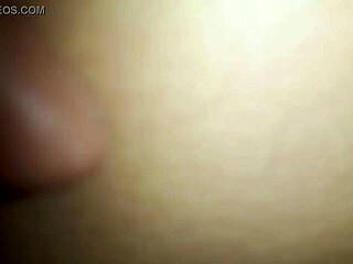 Hot Black Guy Fucks Shemale Hard