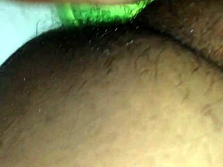 hey, my girlfriend has a big ass and asshole that's amazing