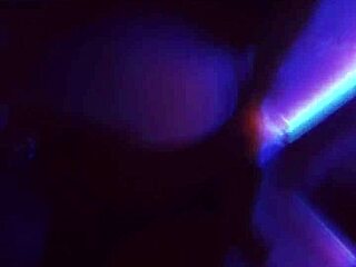 Fill my mouth and pussy with cum!