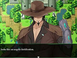 I Play Succubus Covenant Hentai Game Episode Nine