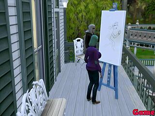 anime ecchi bulma begs jiraiya for hot action and cum inside 😍