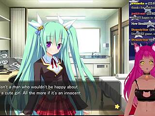 i play my girlfriend is the president part 5