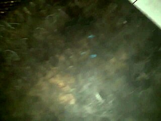 Hot Black Guy Fucks Shemale Hard