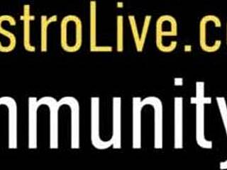 Huge boobs BBWs share cock in threesome