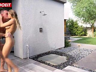 Jessa Rhodes Better Than Ever With Big Boobs