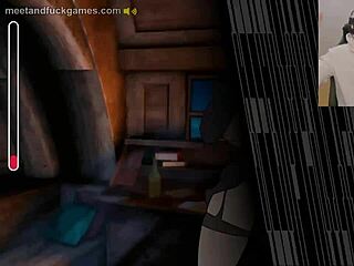 i got traumatized by this one piece game adventure