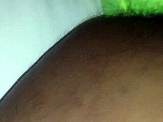 hey, my girlfriend has a big ass and asshole that's amazing