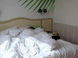 Sofi Binds Herself Naked In Selfbondage Version 2 R3