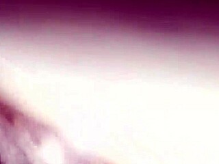 Curvy Ebony Housewife Next Door