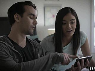 my virginity taken by hot teen babe's charming ways