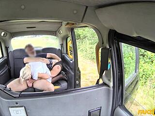 i’m gagging on deepthroat while fucked in fake taxi.